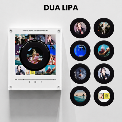 Discly™ Artist Box